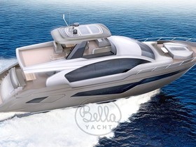 Buy 2021 Puccini Yachts 78 Flybridge