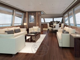 2021 Puccini Yachts 78 Flybridge for sale