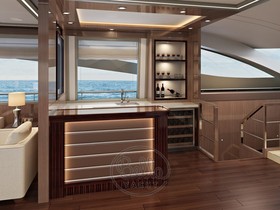 Buy 2021 Puccini Yachts 78 Flybridge