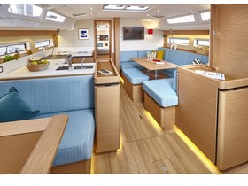 Buy 2022 Jeanneau Sun Odyssey 490 Neu