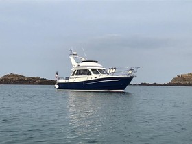 Lochin Marine 336 Sports Cruiser
