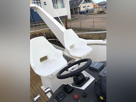 2002 Lochin Marine 336 Sports Cruiser