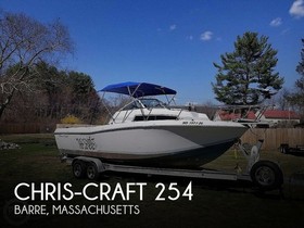 Chris-Craft Seahawk 254