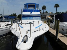 1990 Sea Ray 440 Aft Cabin for sale