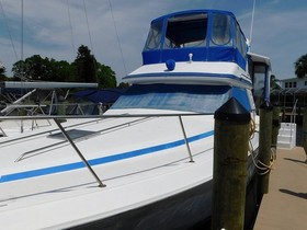 1990 Sea Ray 440 Aft Cabin for sale