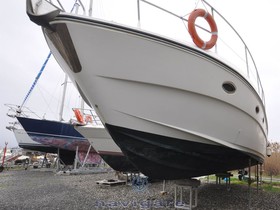 1996 Azimut 37