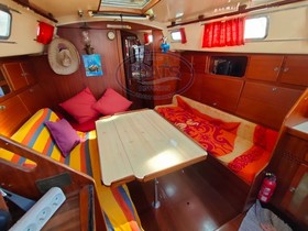 1973 Contest Yachts / Conyplex 33 на продаж