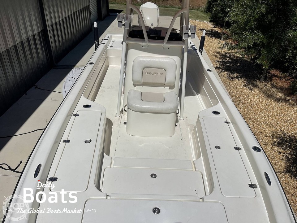 2010 Shearwater 25Ltz for sale. View price, photos and Buy 2010