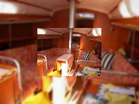 2005 Elan 333 for sale
