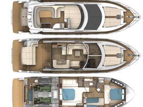 2016 Absolute Yachts 56 Fly til salgs