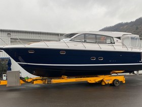 Nimbus Boats 405 Coupe - Verkauft. Zu Besichtigen