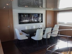 Acheter 2012 Amer Yachts 116