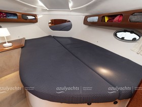 2002 Bavaria Sport 34 Ht