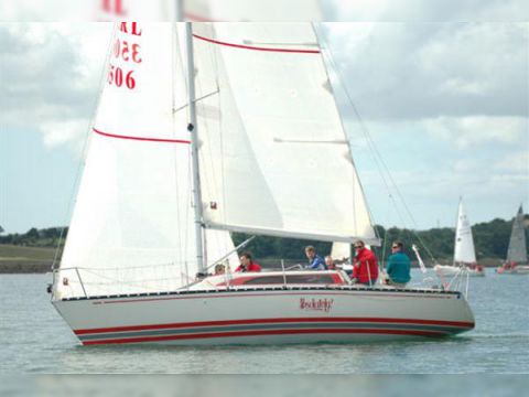 x99 yacht for sale uk