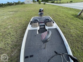 2001 Ranger Boats Comanche 520 Vx