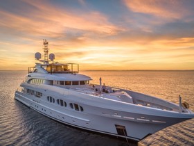 2012 Heesen Yachts for sale