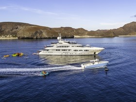 2012 Heesen Yachts for sale