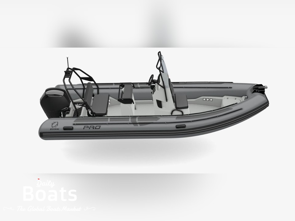 2022 Zodiac Pro 6.5 for sale. View price, photos and Buy 2022 Zodiac