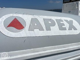 2003 Apex A-24 Rib