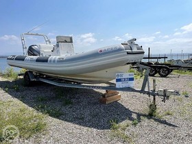 2003 Apex A-24 Rib for sale