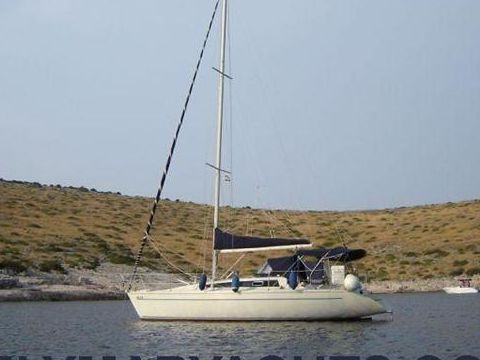 Buy 1985 Elan 31