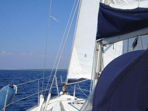 1985 Elan 31 for sale