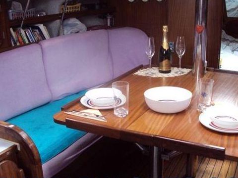 Buy 1985 Elan 31