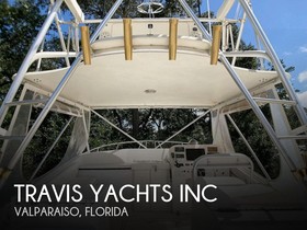 Travis Yachts 30