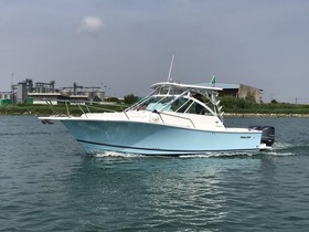 Regulator Marine 30 Express