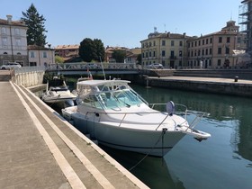 2008 Regulator Marine 30 Express in vendita