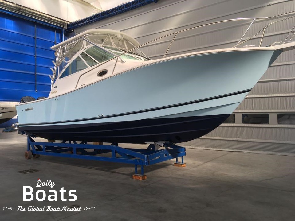 2008 Regulator Marine 30 Express for sale. View price, photos and Buy