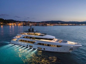 Buy 2023 Ferretti Yachts Custom Line Navetta 42