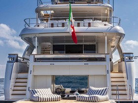 Buy 2023 Ferretti Yachts Custom Line Navetta 42
