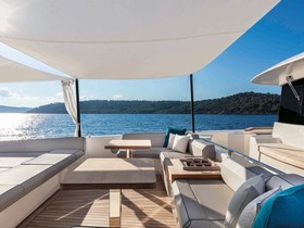 2023 Ferretti Yachts Custom Line Navetta 42 for sale