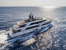 2023 Ferretti Yachts Custom Line Navetta 42 for sale