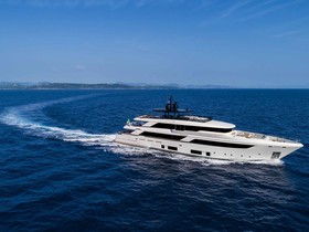 2023 Ferretti Yachts Custom Line Navetta 42 for sale