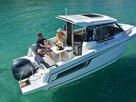 2022 Jeanneau Merry Fisher 695 S2 - Auf Lager