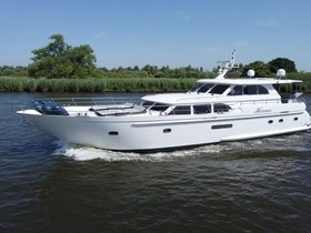 Wim van der Valk - Continental Yachts 18.60