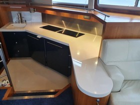 2004 Wim van der Valk - Continental Yachts 18.60