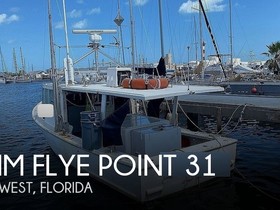 BHM Flye Point 32