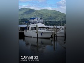 Carver Yachts 3207