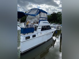 1986 Carver Yachts 3207 for sale