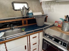 1986 Carver Yachts 3207 à vendre
