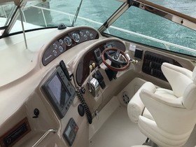 2002 Sea Ray Sundancer 460 za prodaju