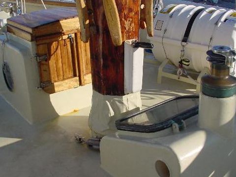 1985 Schooner Off kaufen