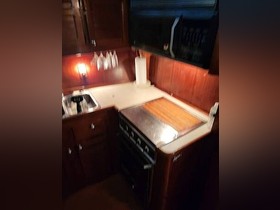 1984 Burns-Craft 40 for sale