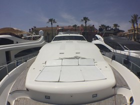 1999 Ferretti Yachts 94 à vendre