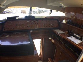 1999 Ferretti Yachts 94 à vendre