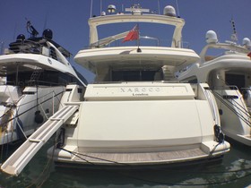 Acheter 1999 Ferretti Yachts 94