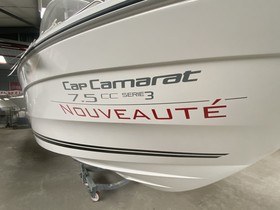 Acquistare 2022 Jeanneau Cap Camarat 7.5 Cc Serie 3
